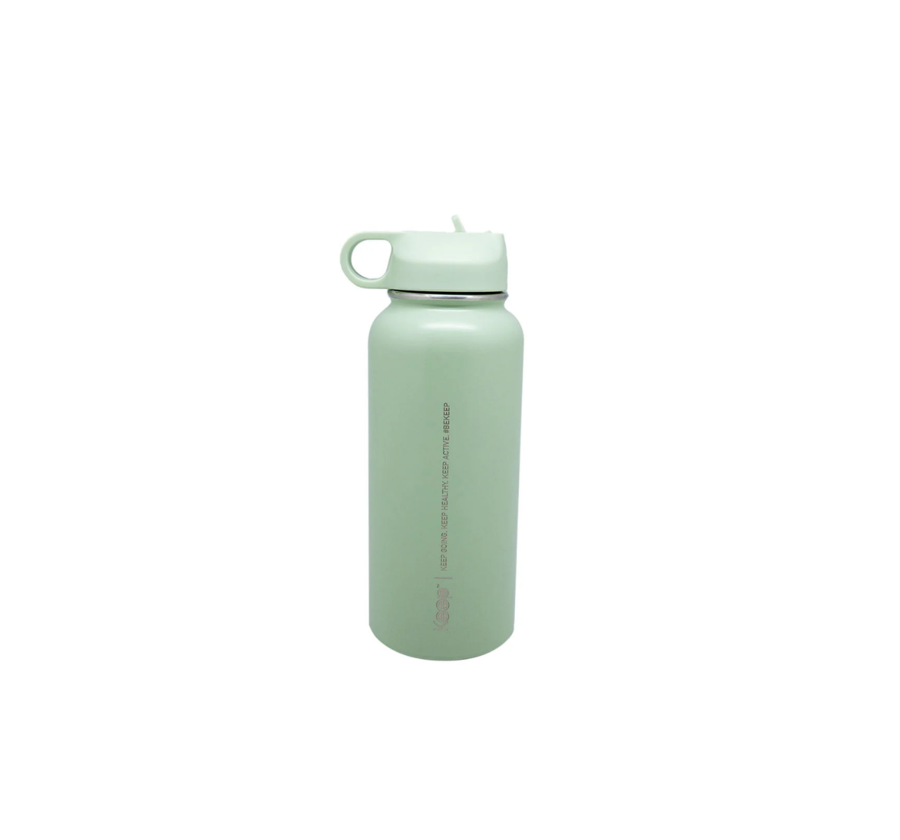 Botella Insulada 1 Litro Keep - Imagen 2
