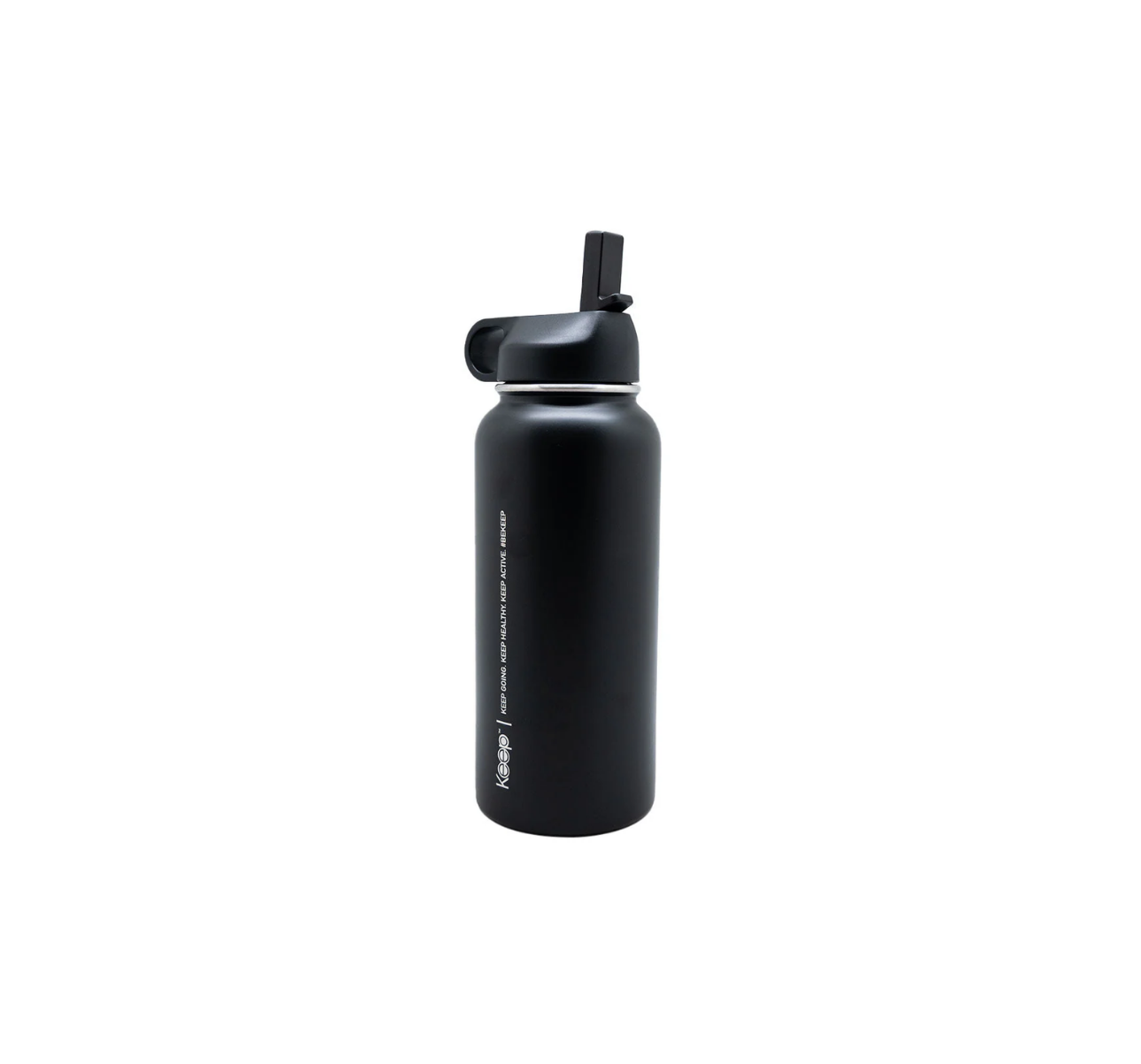 Botella Insulada 1 Litro Keep - Imagen 3