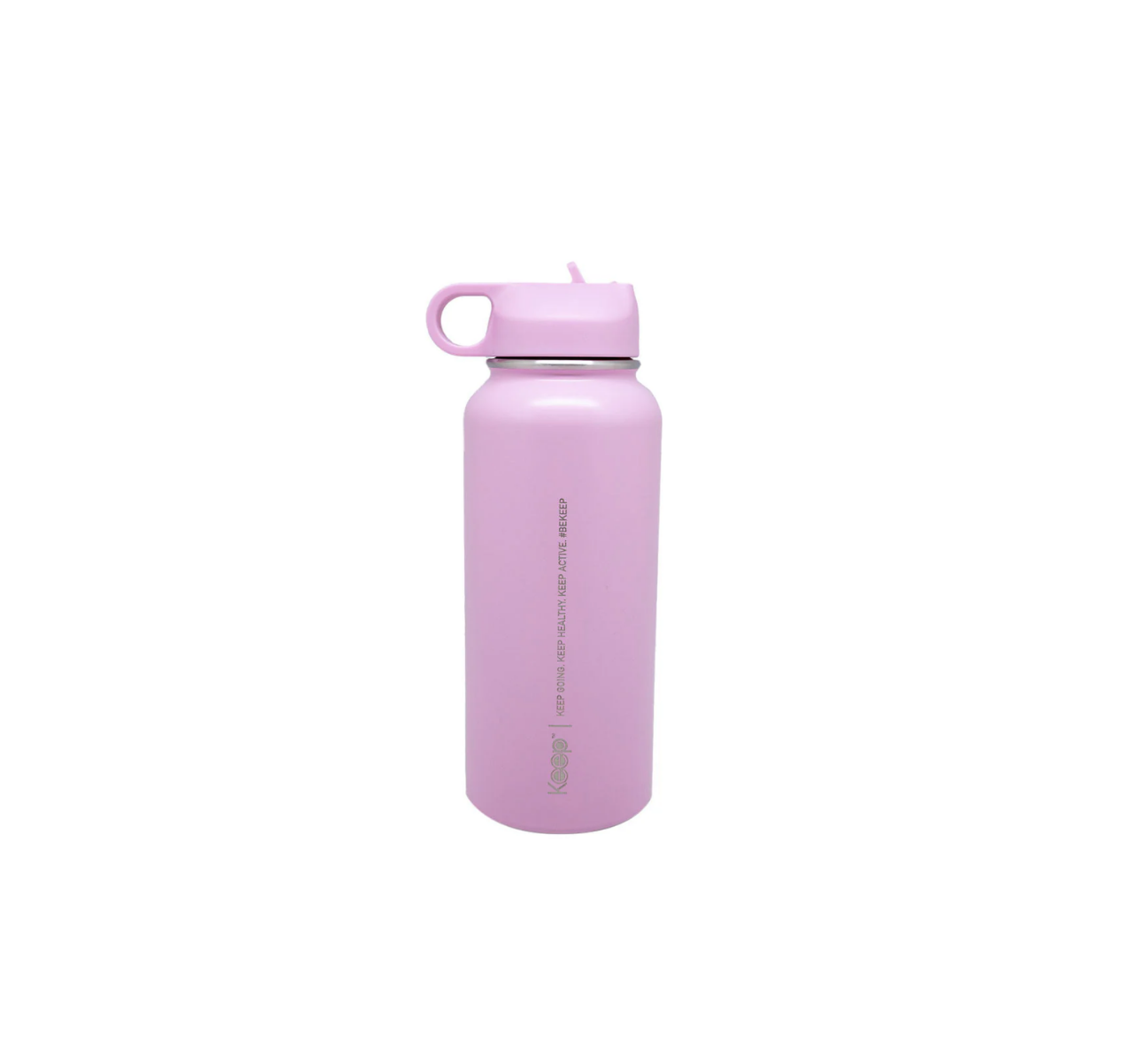 Botella Insulada 1 Litro Keep - Imagen 6