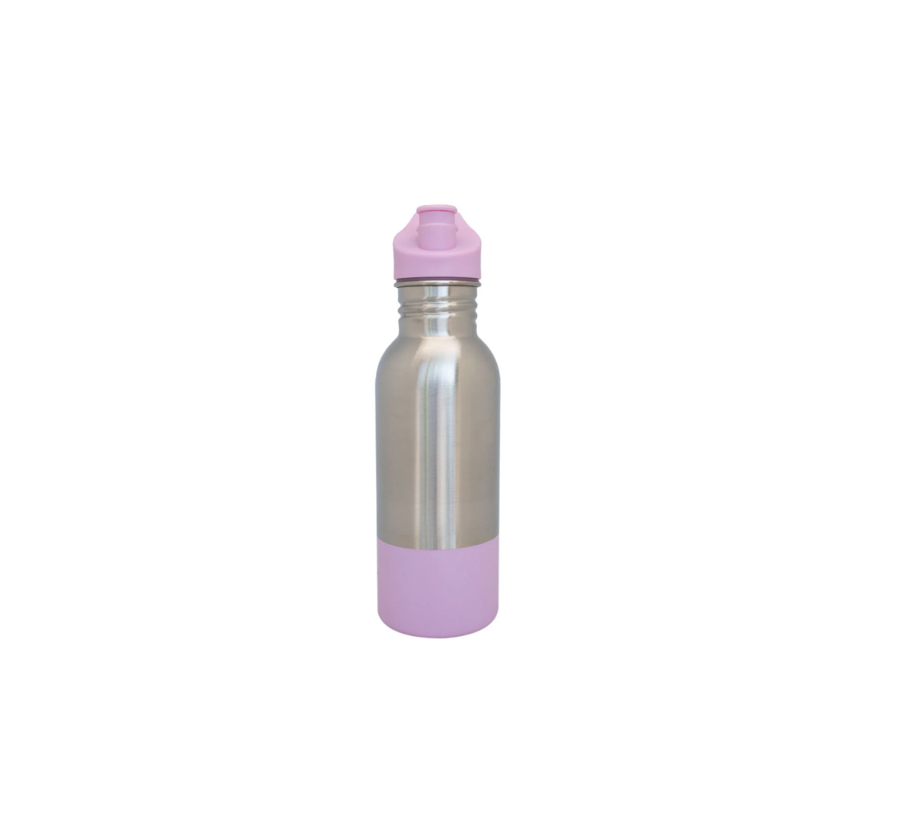 Botella Metalica Keep 600 ml - Imagen 2