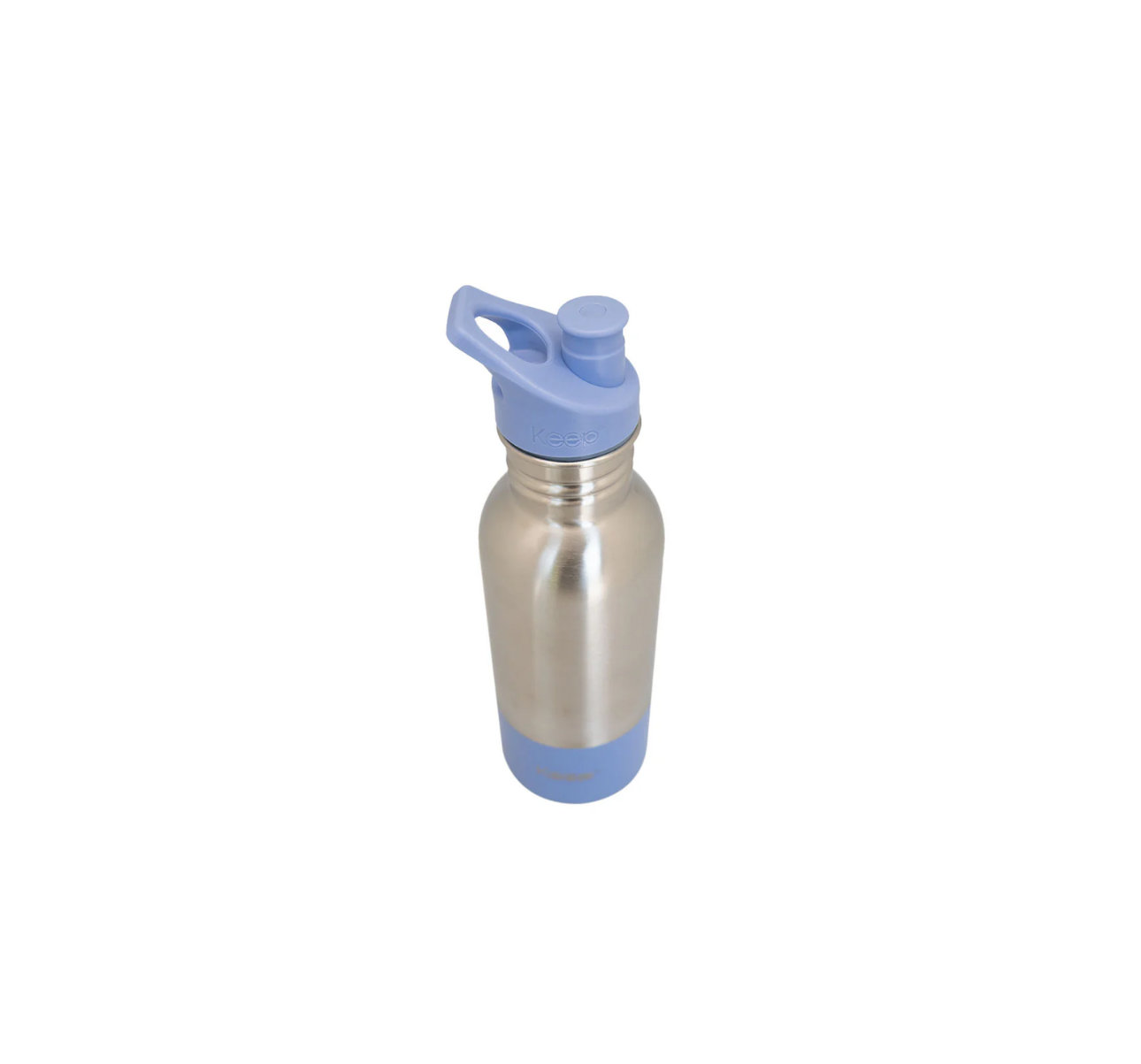 Botella Metalica Keep 600 ml - Imagen 3