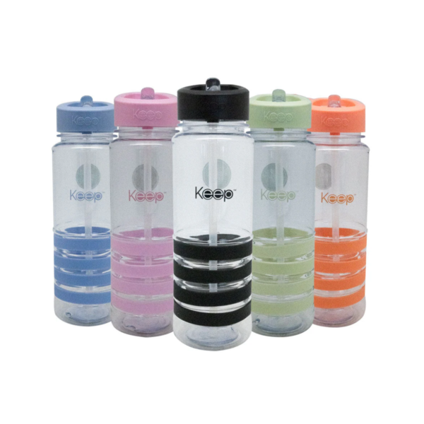 Botella Keep Colores