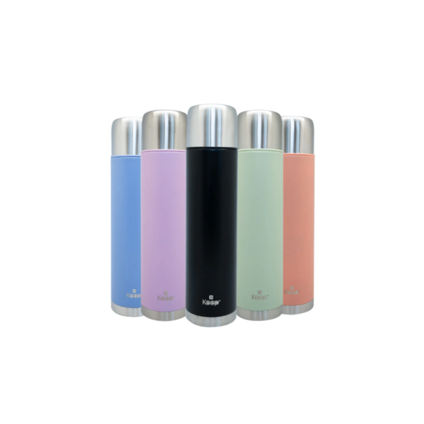 Termo Rubber Keep 500 ml