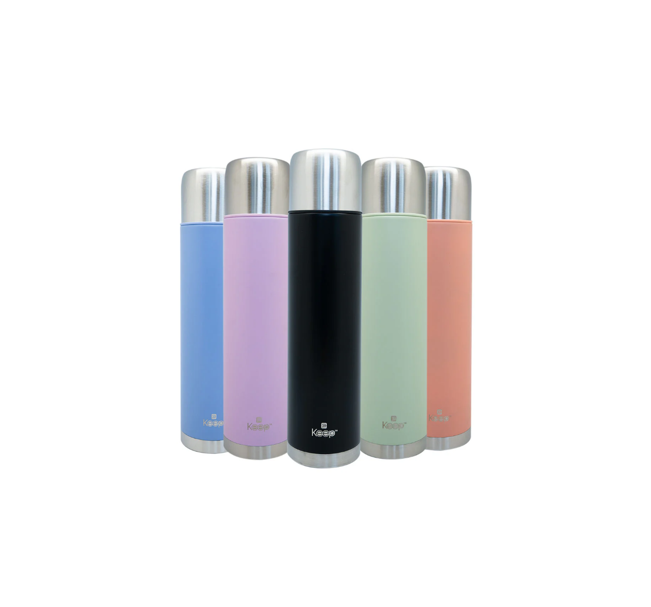 Termo Rubber Keep 500 ml