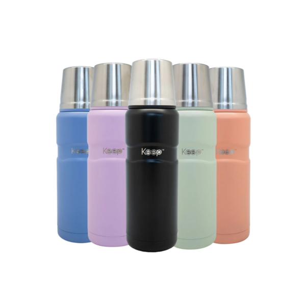 Termo Ergo Keep 500 ml