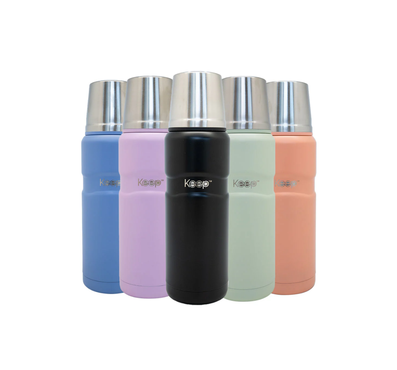 Termo Ergo Keep 500 ml
