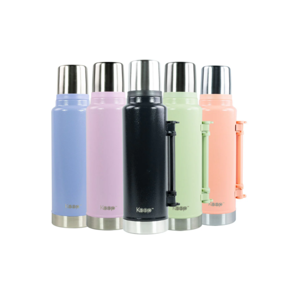TERMO HAMMERED 1.5LTS KEEP