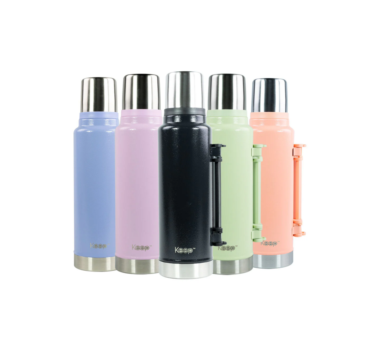 TERMO HAMMERED 1.5LTS KEEP