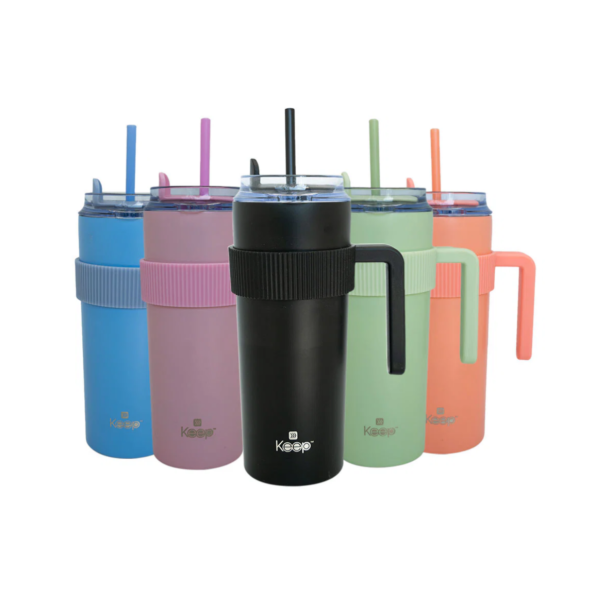 Coffee Mug 600 ml Keep