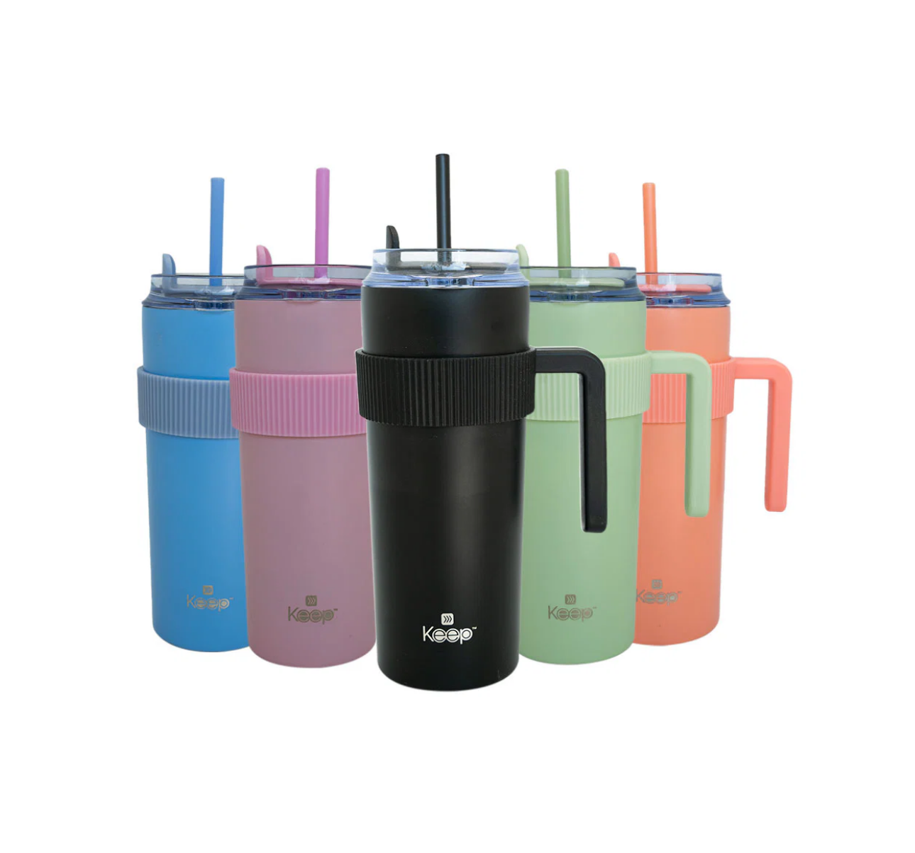 Coffee Mug 600 ml Keep