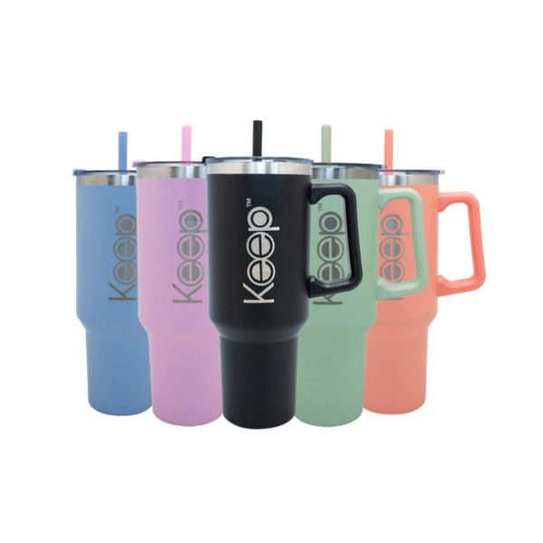 Mug Termico Keep 1180 ml