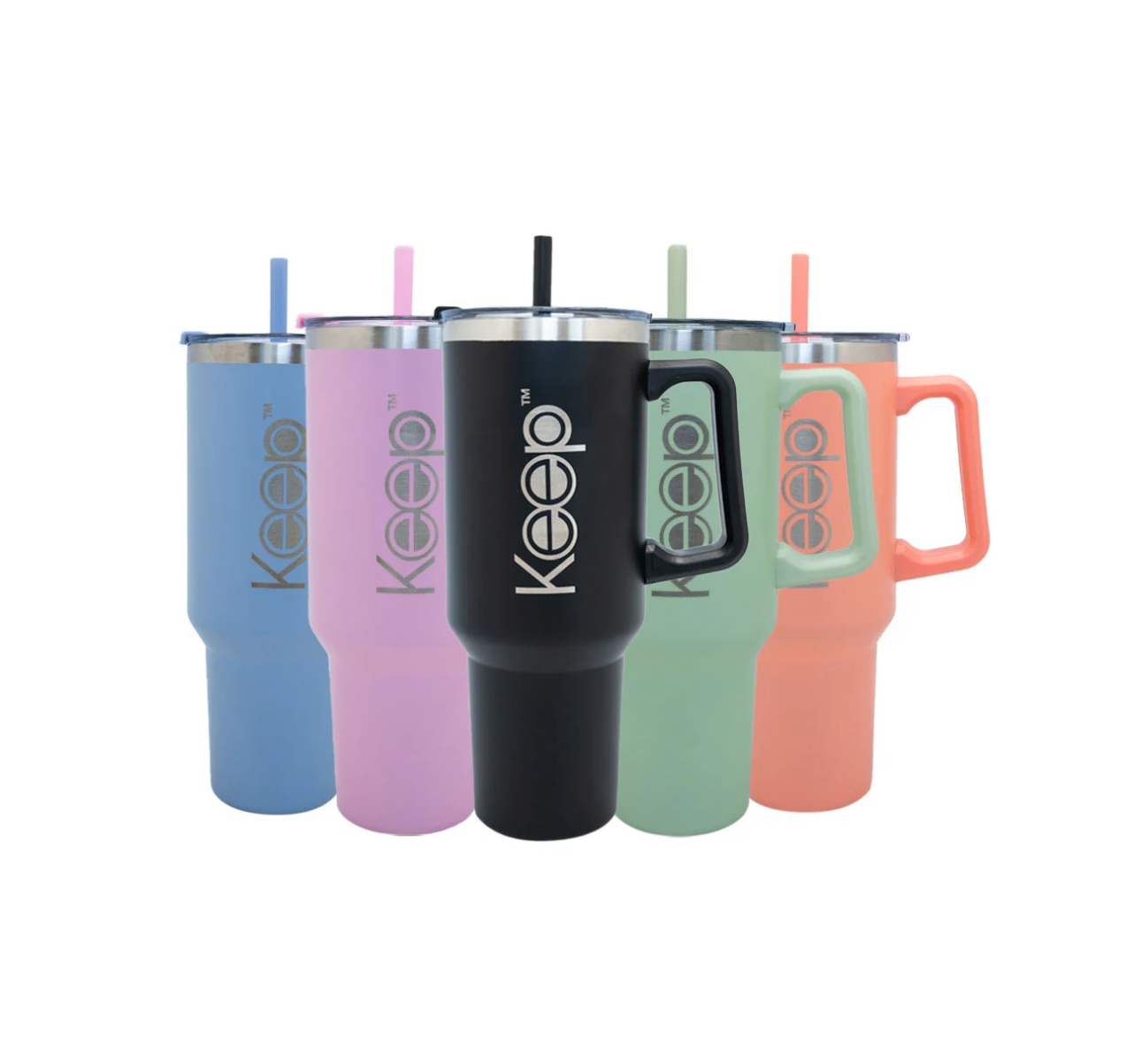 Mug Termico Keep 1180 ml