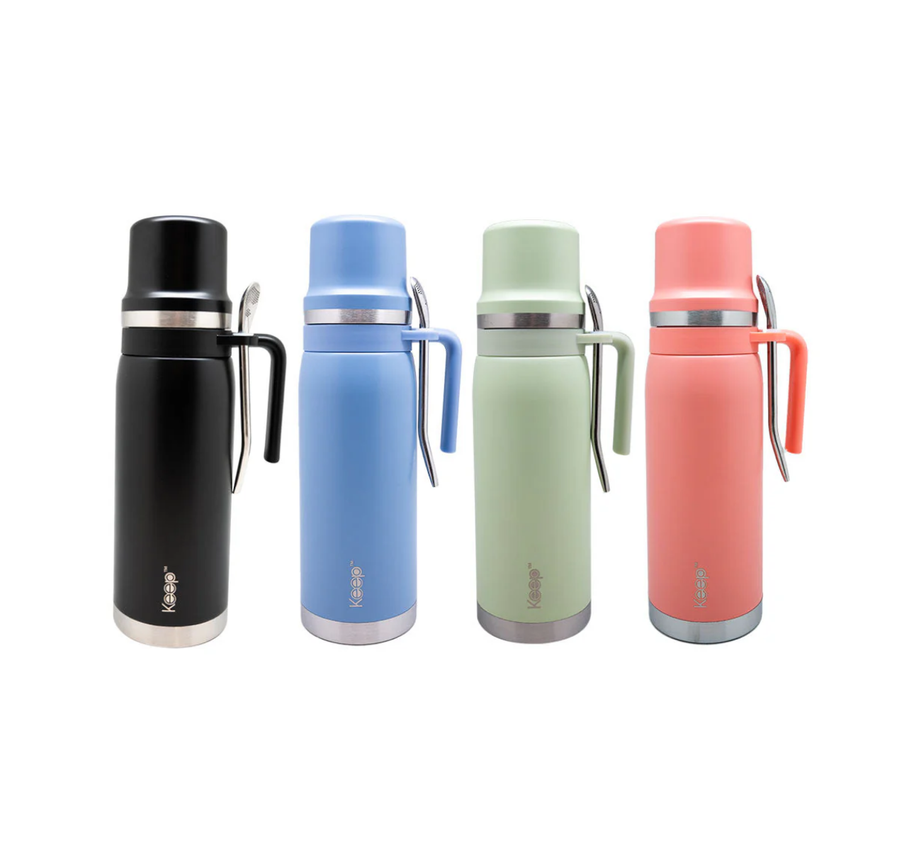 Termo mate to go keep