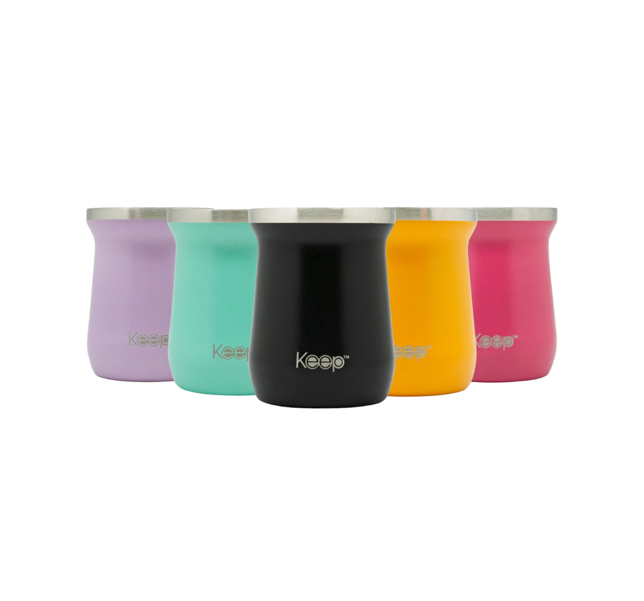 Mate Caja Keep