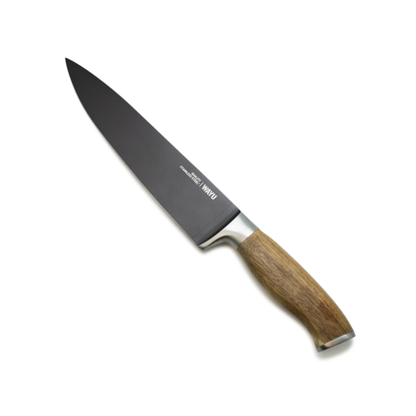 CUCHILLO WAYU