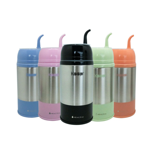 Termo mate Keep