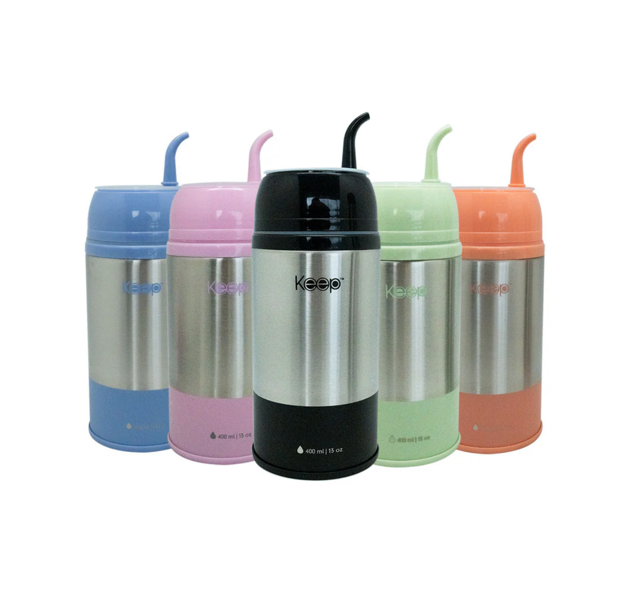 Termo mate Keep