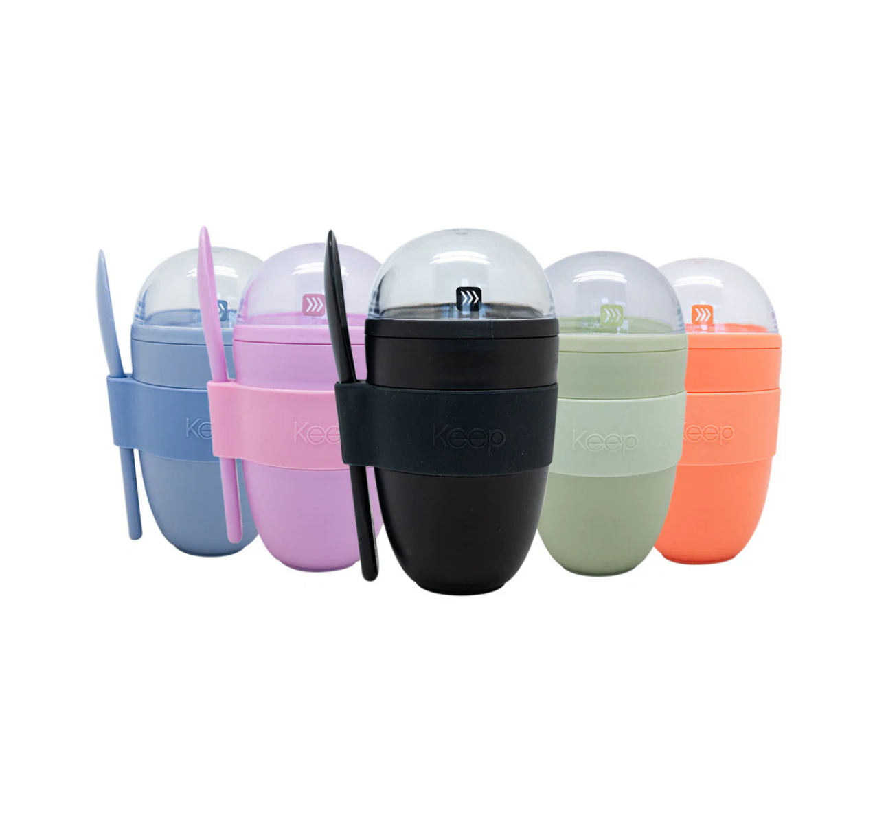 Vaso yogurt Keep