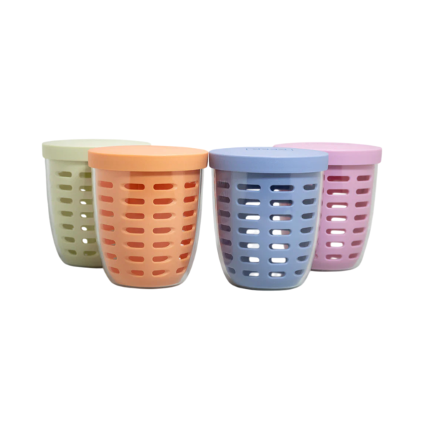 Porta Fruta 600 ml Keep