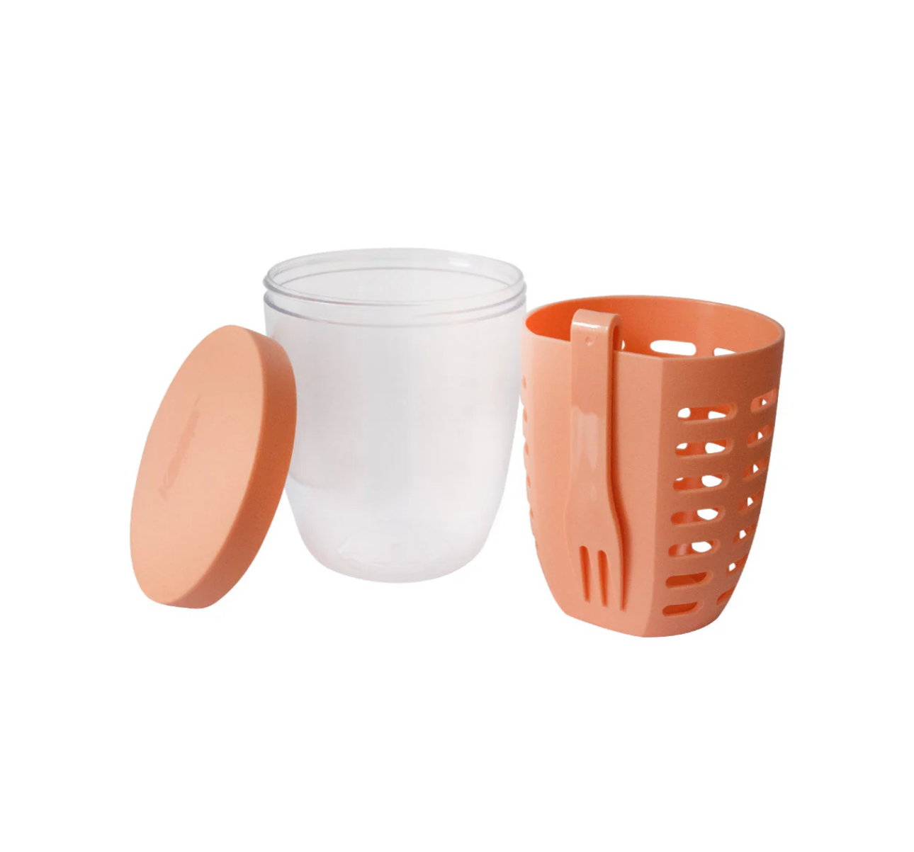 Porta Fruta 600 ml Keep - Imagen 2