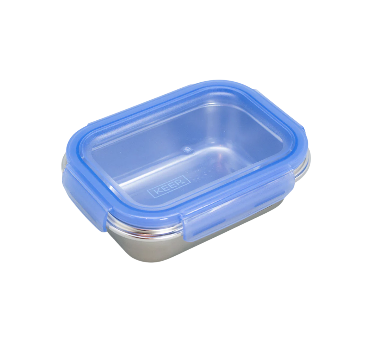 HERMETICOS METALICOS 650 ML KEEP - Imagen 2