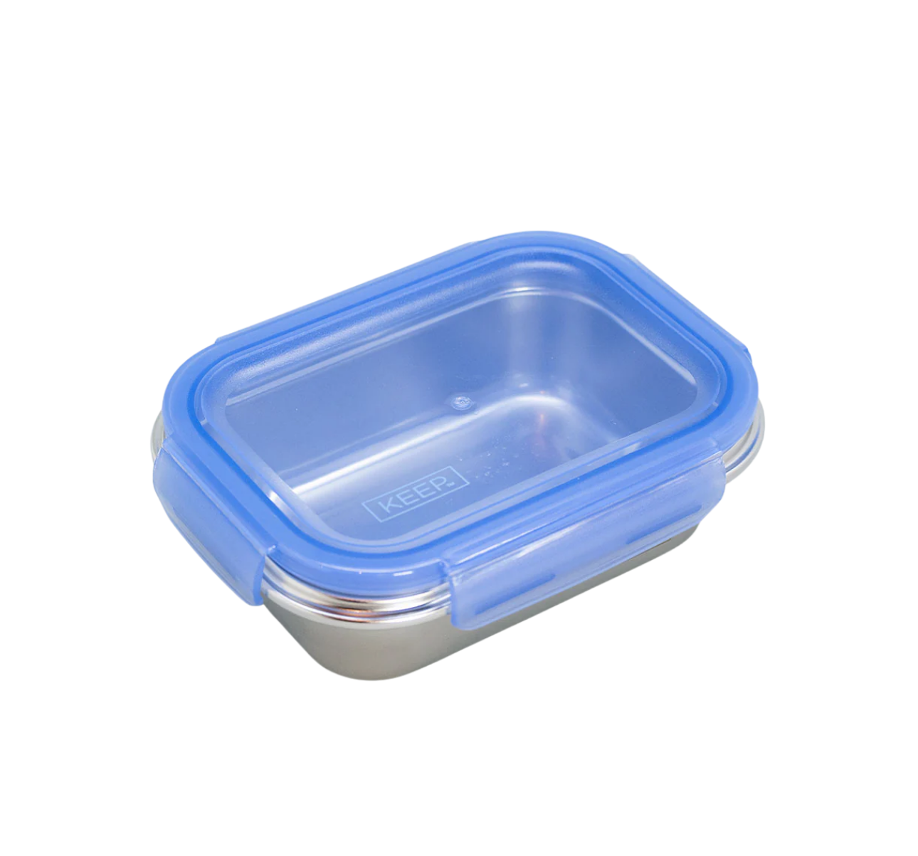 HERMETICOS METALICOS 1300 ML KEEP - Imagen 2