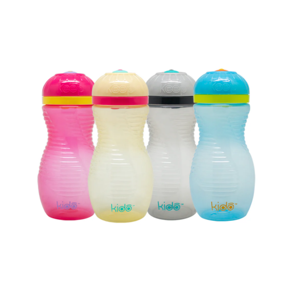 BOTELLA KEEP KIDO