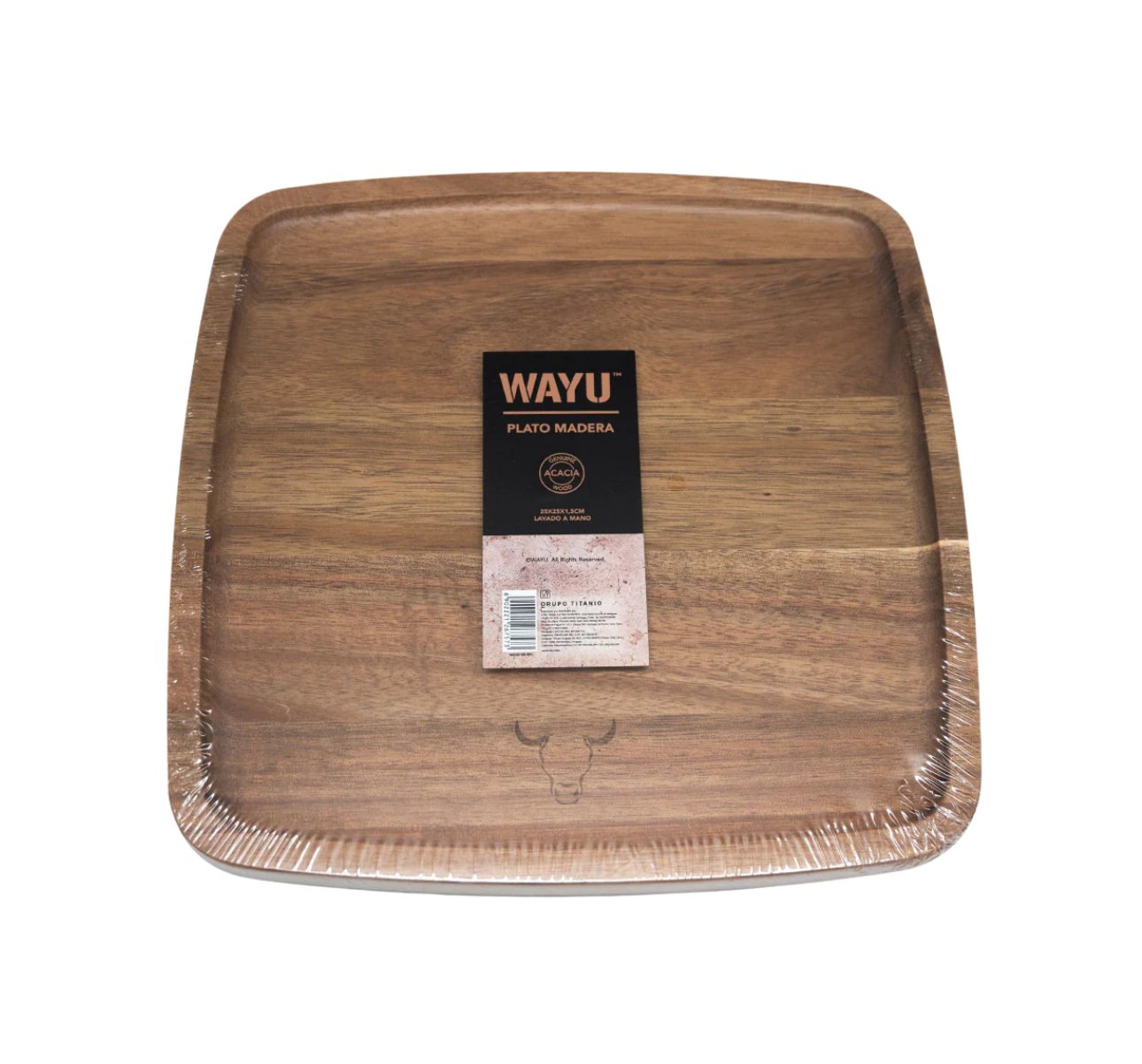 PLATO WAYU - Imagen 3