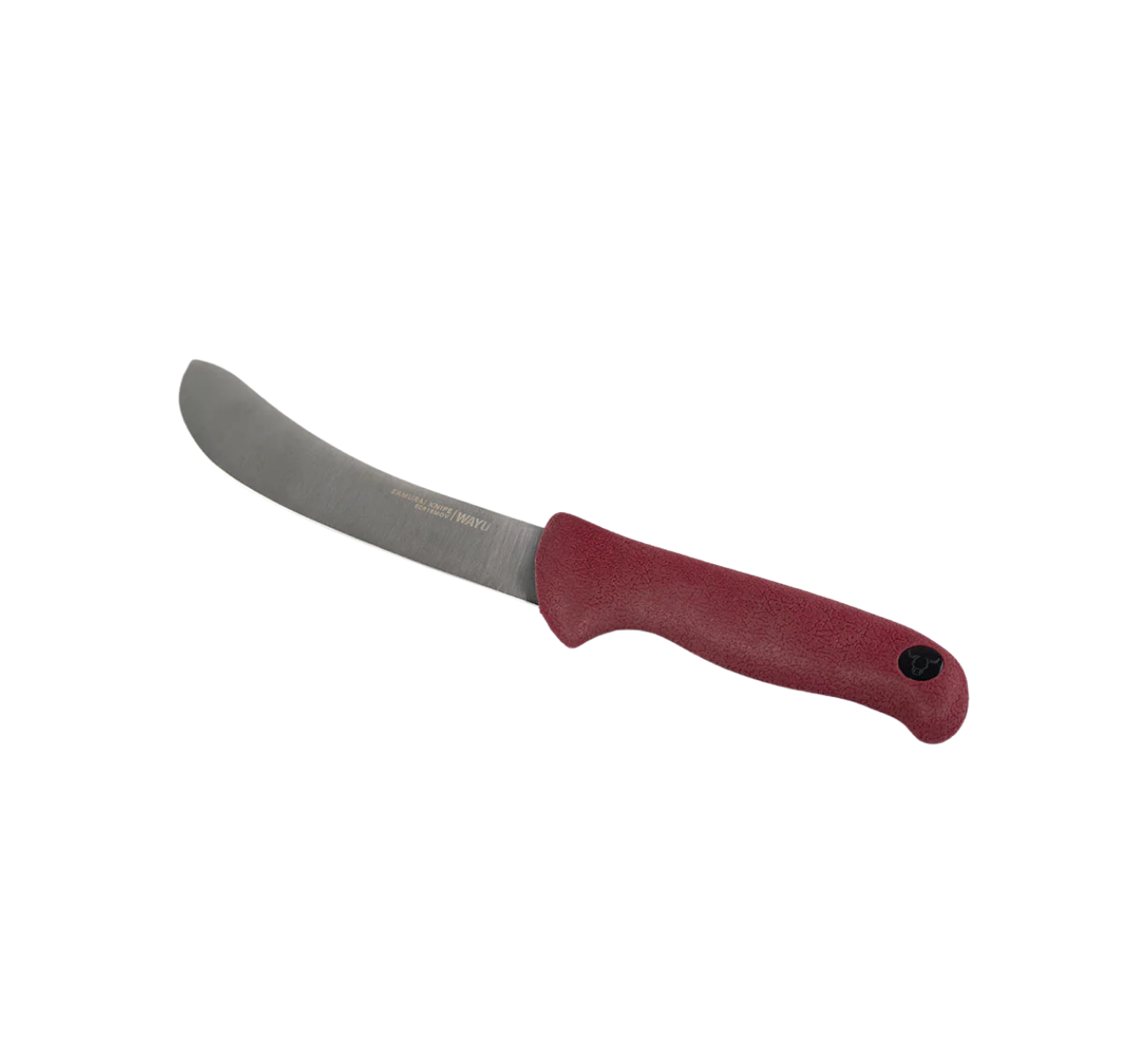 CUCHILLO SAMURAI 6,5" WAYU