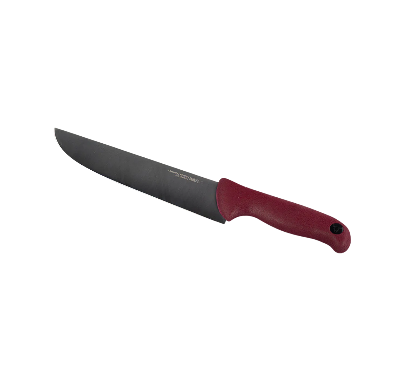 CUCHILLO SAMURAI 9" WAYU
