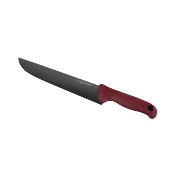 CUCHILLO SAMURAI 10" WAYU