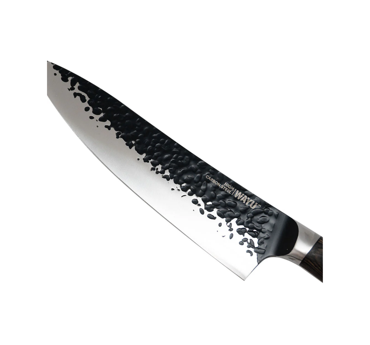 CUCHILLO HAMMER GRANDE WAYU - Imagen 2