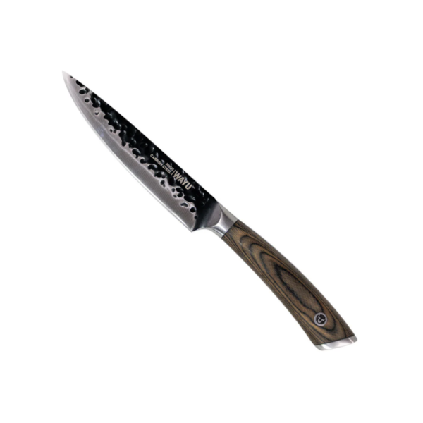 CUCHILLO HAMMER MEDIANO WAYU