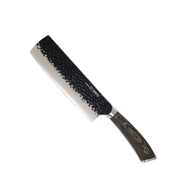 CUCHILLO HACHA HAMMER WAYU