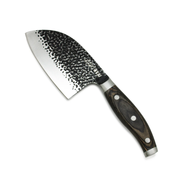 CUCHILLO HAMMER SERBIAN WAYU