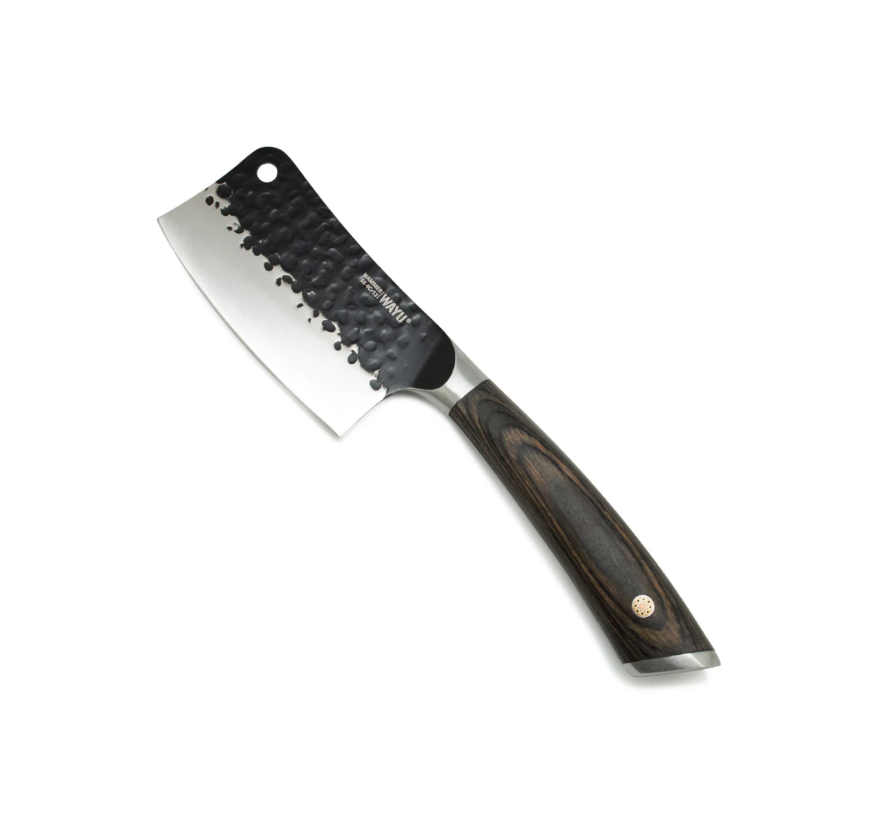 CUCHILLO HAMMER CLEVELAND 3.5" WAYU