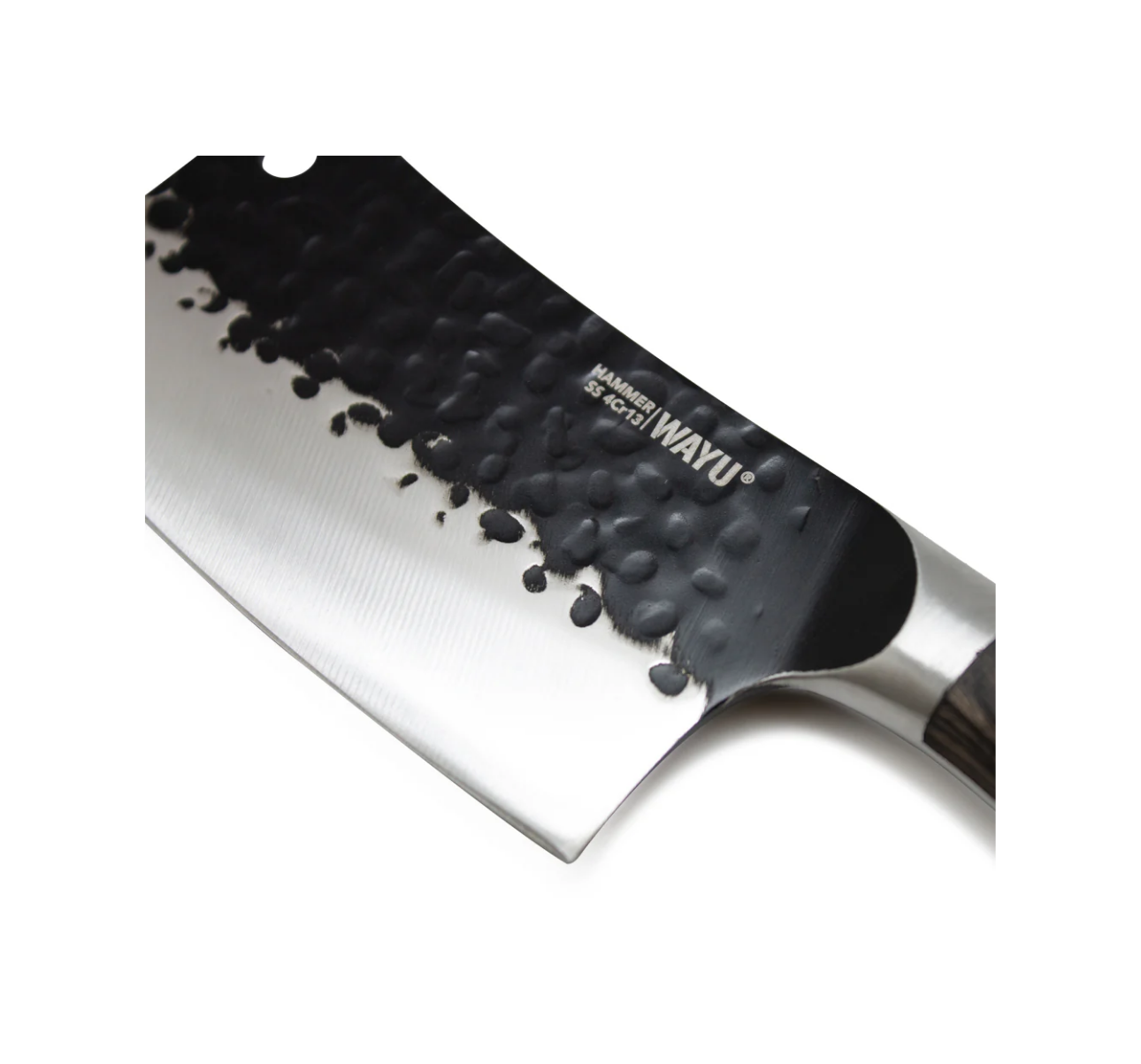 CUCHILLO HAMMER CLEVELAND 3.5" WAYU - Imagen 2