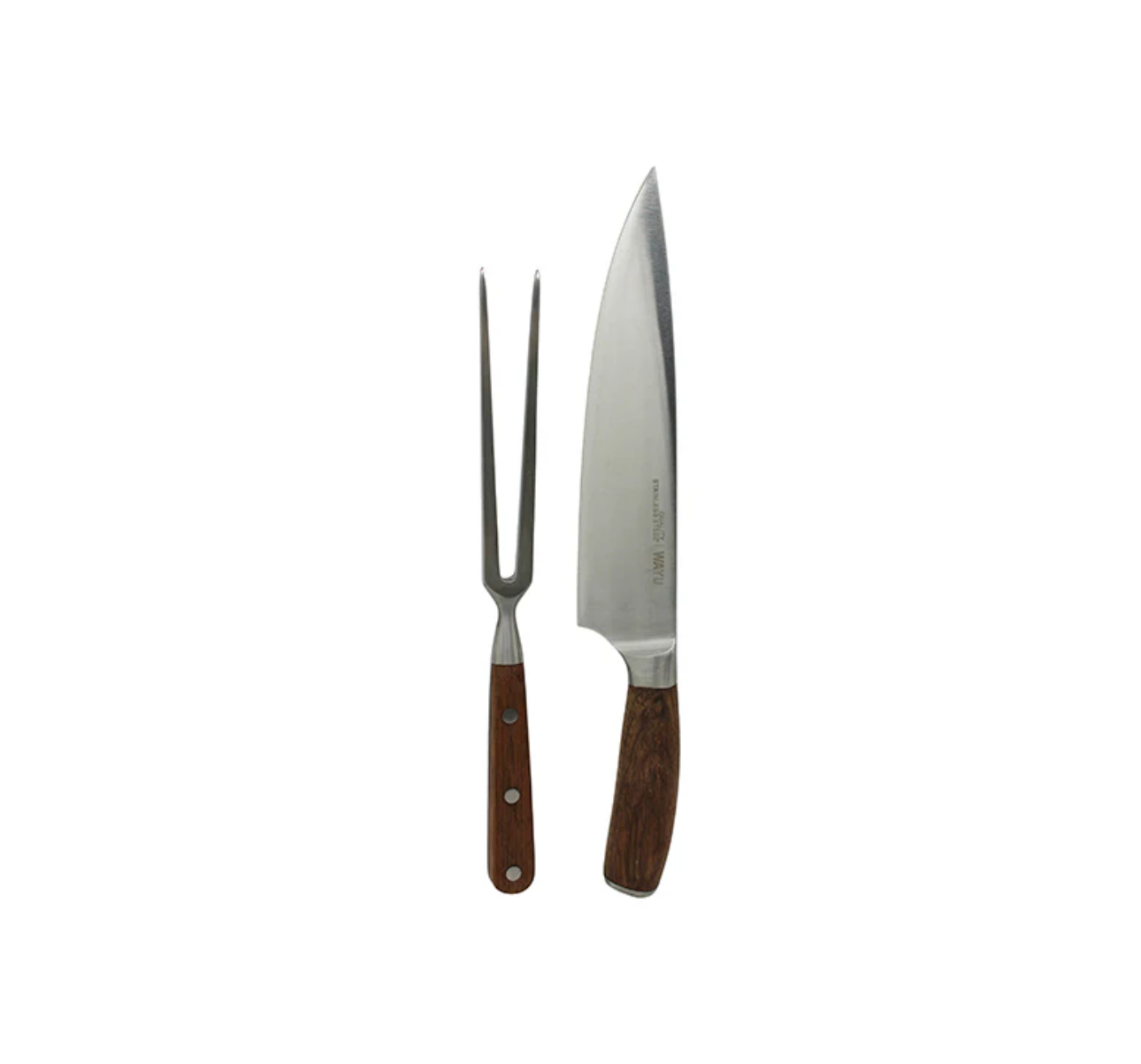 CUCHILLO TENEDOR WAYU
