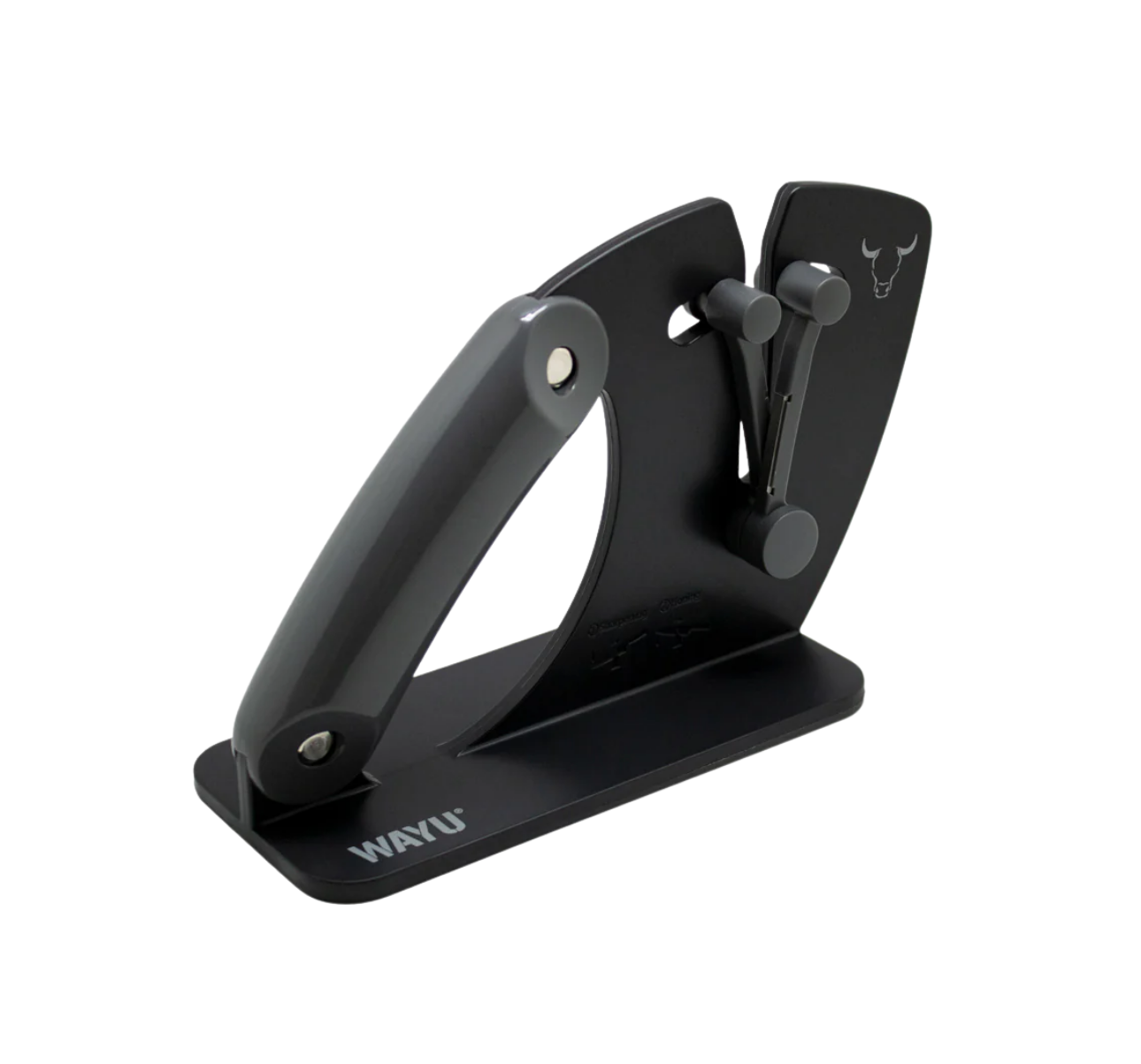 AFILADOR PROFESIONAL WAYU LIMITED - Imagen 2