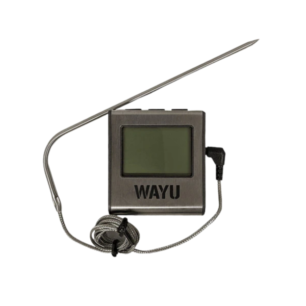 TERMOMETRO PARA CARNES WAYU