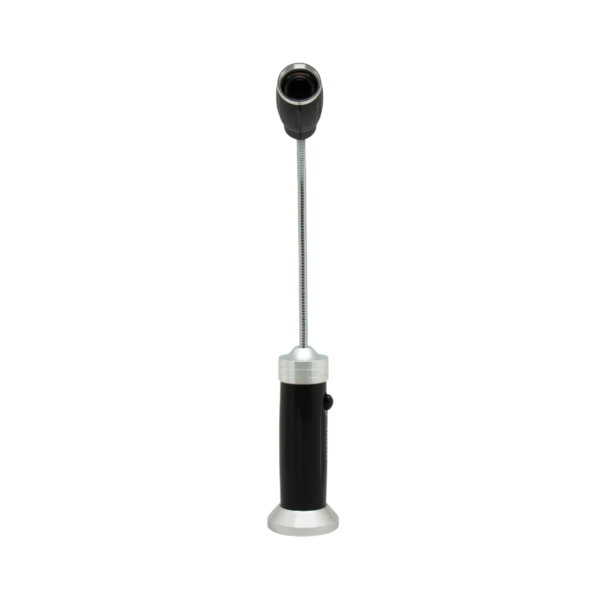 LUZ MAGNETICA WAYU