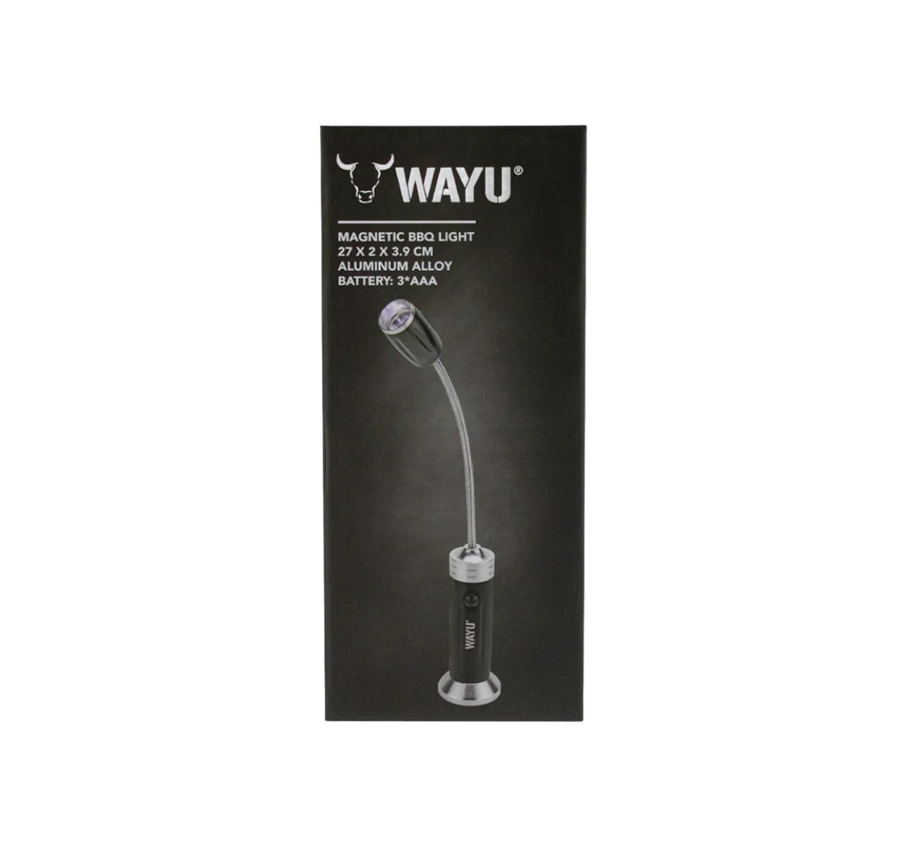 LUZ MAGNETICA WAYU - Imagen 3