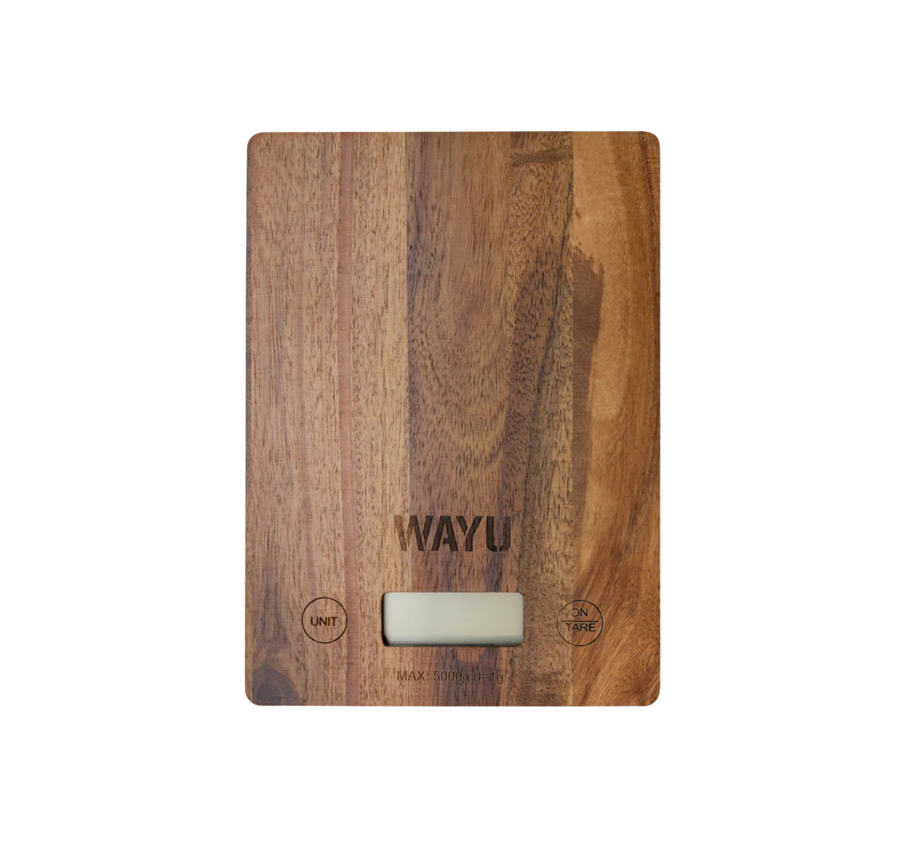 PESA MADERA WAYU