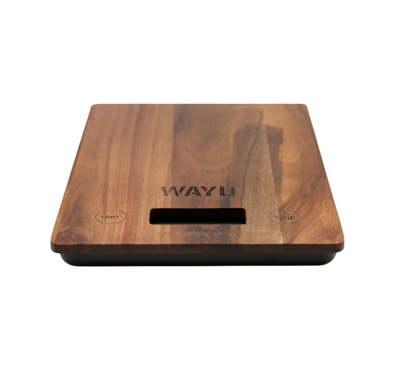 PESA MADERA WAYU - Imagen 2