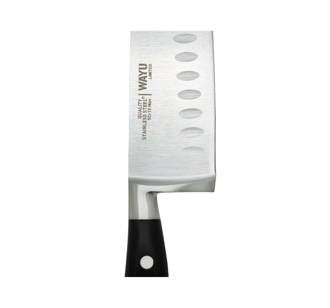 CUCHILLO SANTOKU WAYU LIMITED - Imagen 3