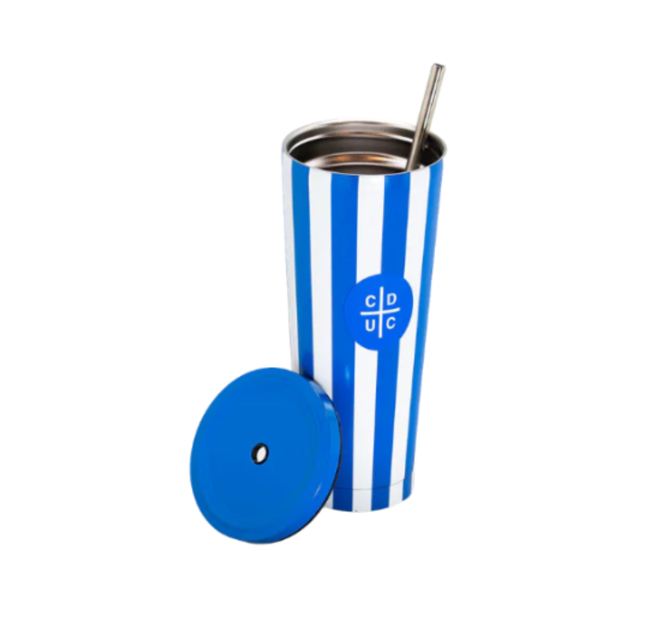VASO TUMBLER 700 ML EDIC ESPECIAL U CATOLICA - Imagen 2