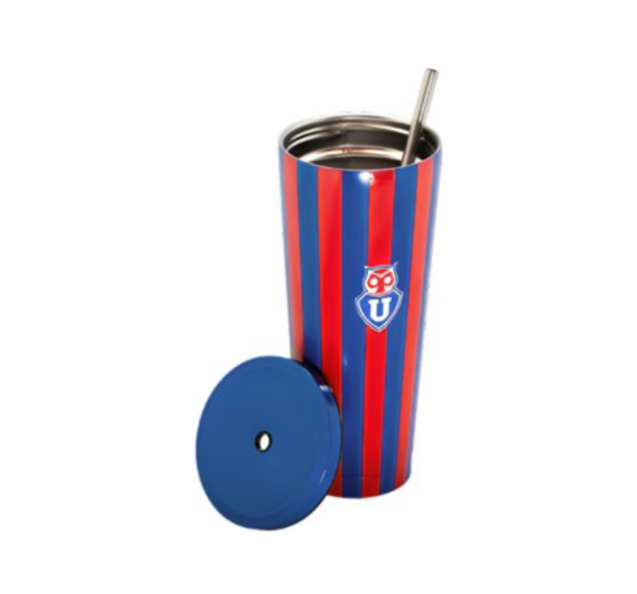 VASO TUMBLER 700 ML EDIC ESPECIAL U DE CHILE - Imagen 2