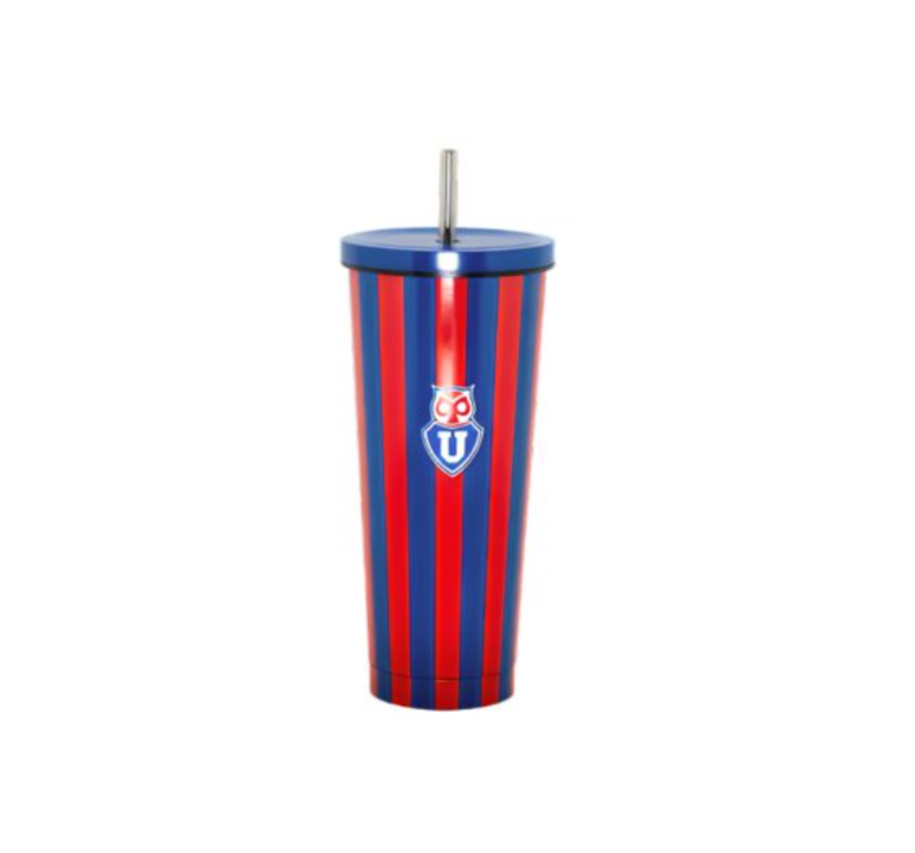 VASO TUMBLER 700 ML EDIC ESPECIAL U DE CHILE