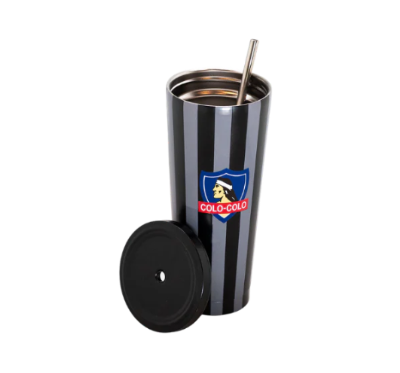 VASO TUMBLER 700 ML EDIC ESPECIAL COLO COLO - Imagen 2