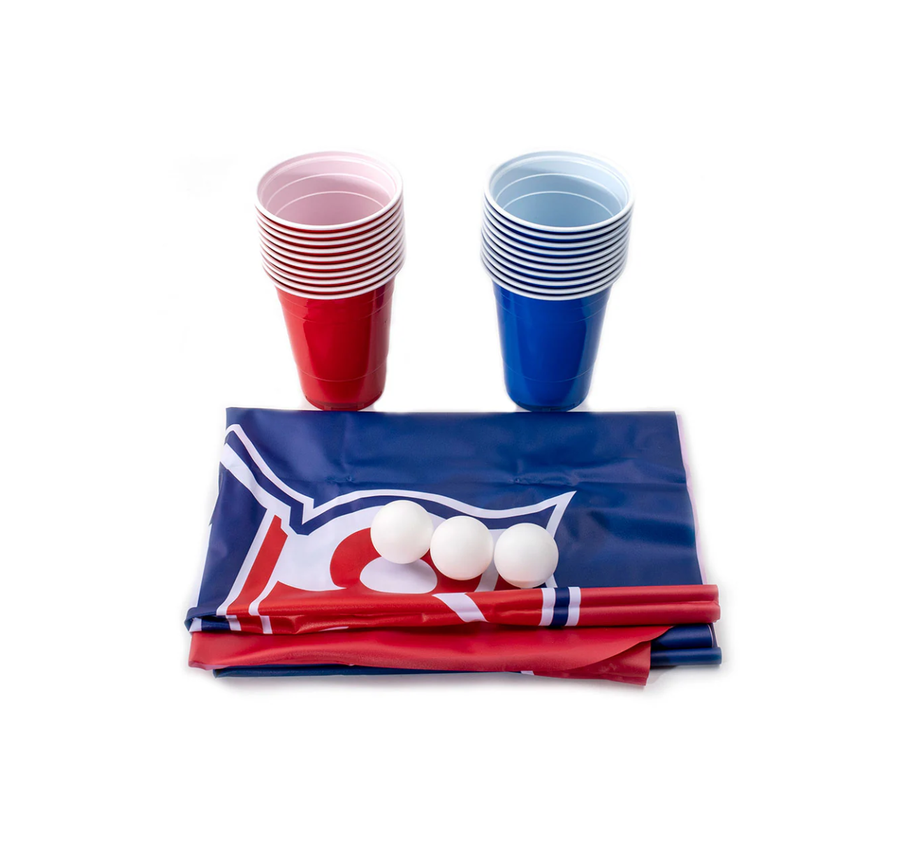 Beerpong Mat U de Chile - Imagen 2